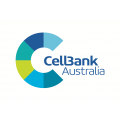 CellBank Australia logo